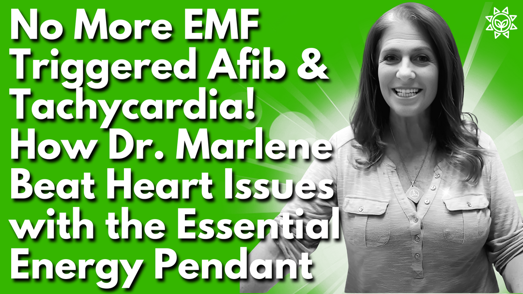 Heart function and sleep improved!