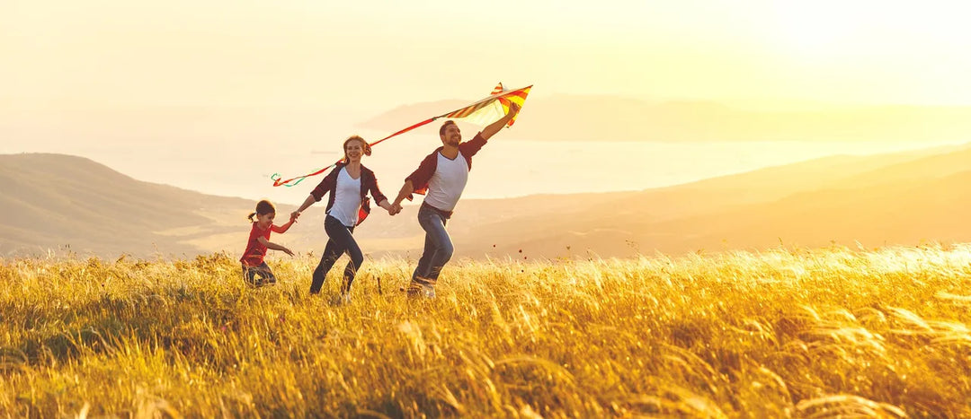 Faith and Wellness: What Happens When You, as the Light of the World, Have Biophotons That Shine Brighter