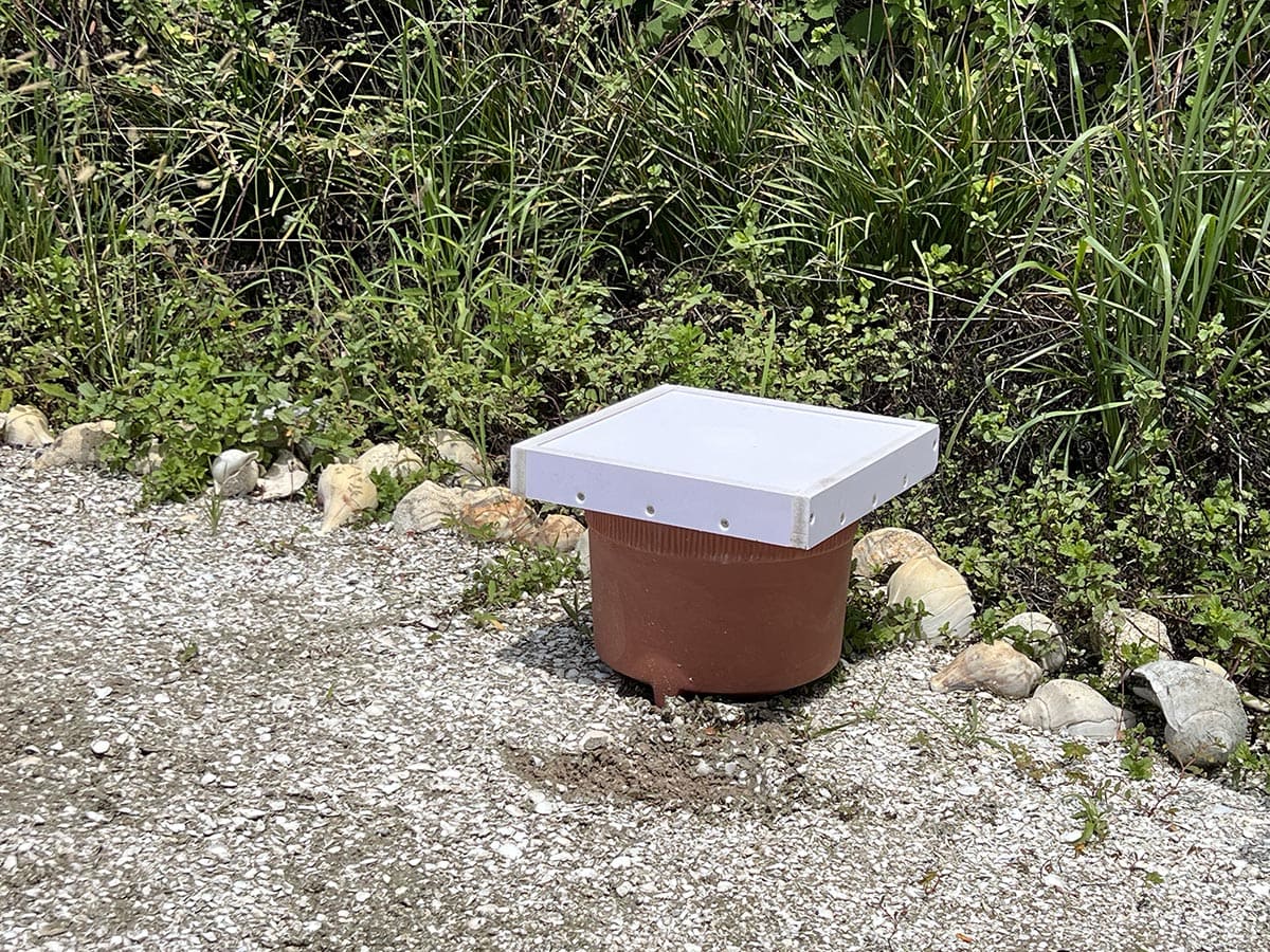 GEOFIELD ELITE RANCH GUARD EMF Conditioner