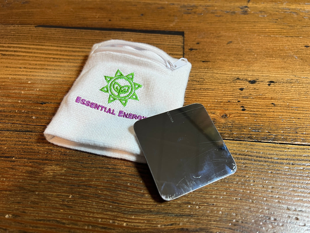 ESSENTIAL ACTIVE Energy Plate