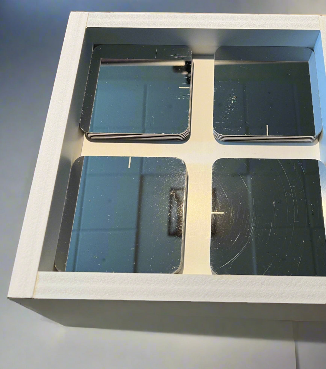 Geofield Conditioner XT EMF Mitigation Device