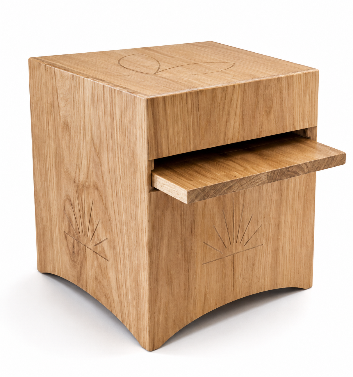 Scalar Home Stand (Energy Plates not included)