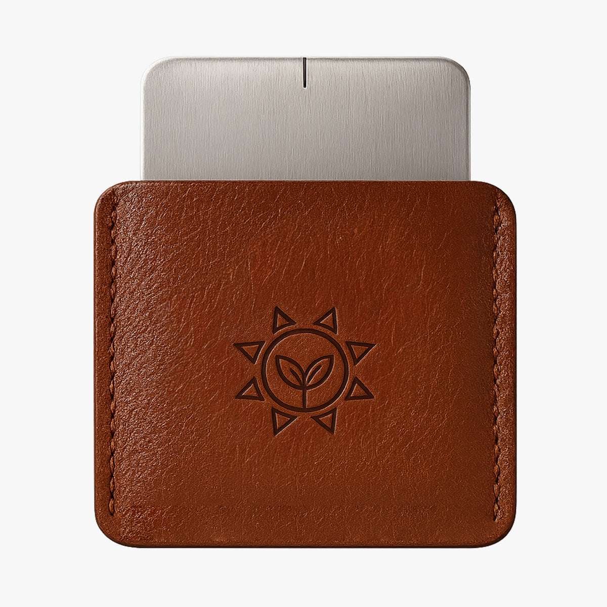 Accessory: Protective Leather Sleeve for L.I.F.E. Energy Plates