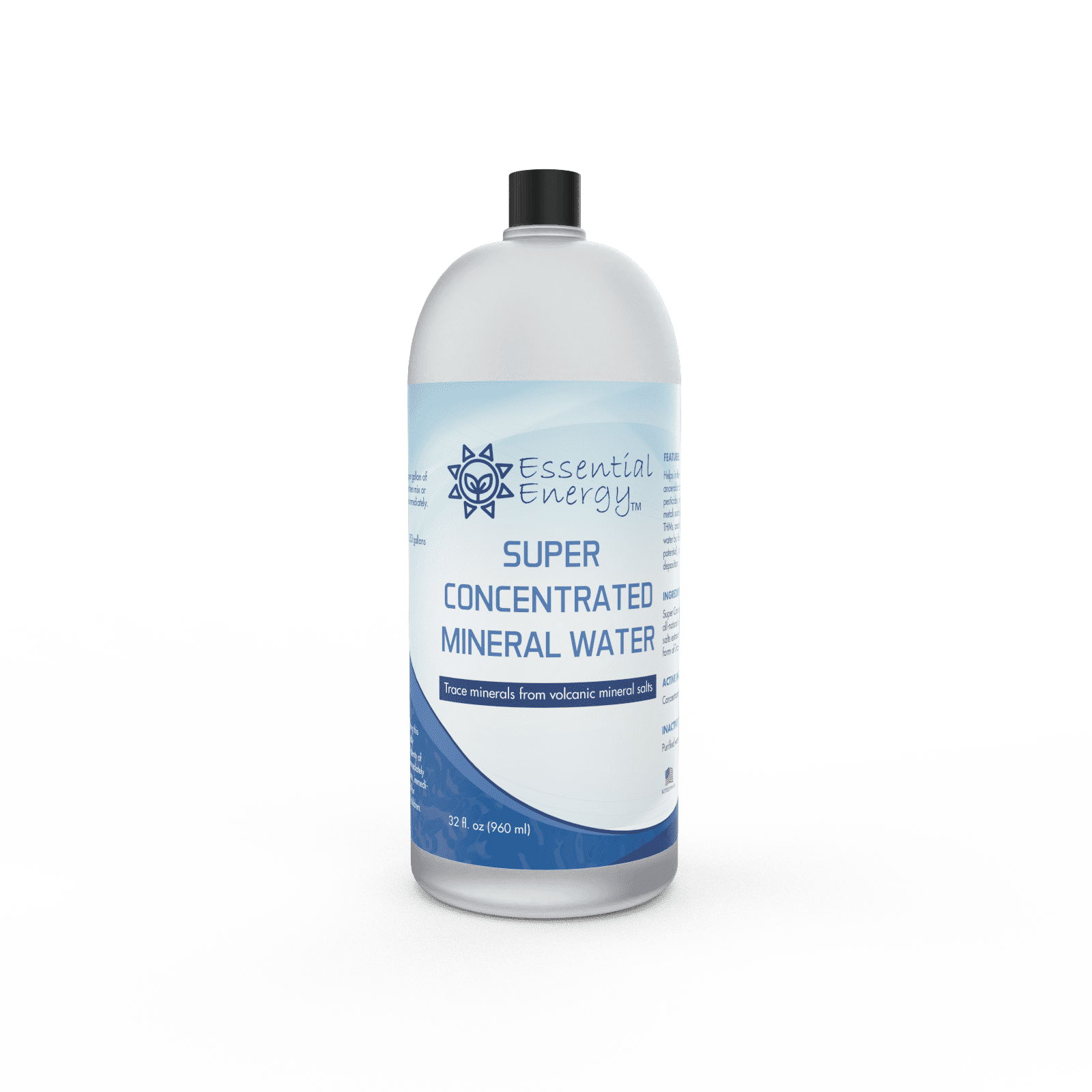 Super Mineral Concentrate (2 sizes)