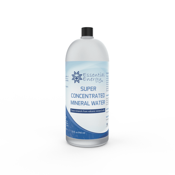Super Mineral Concentrate (2 sizes)