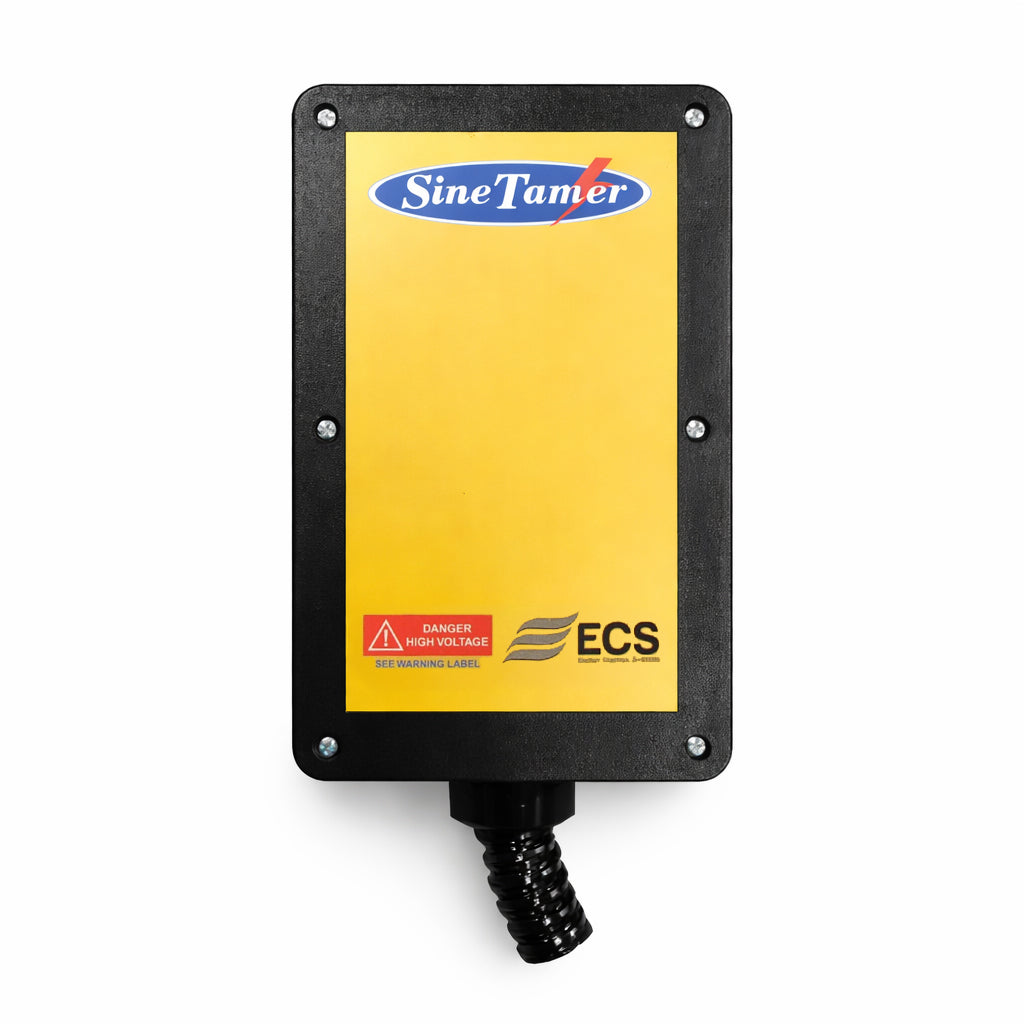 SineTamer Dirty Electricity Filter