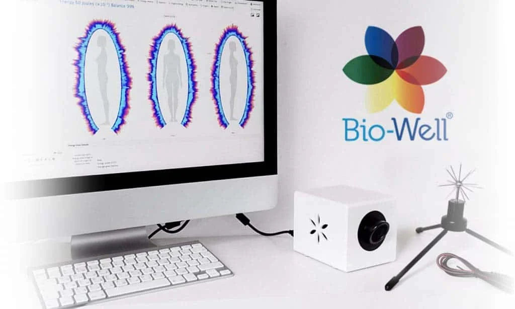 Bio-Well Explained: Objective Proof That Essential Energy Improves EMF Resilience
