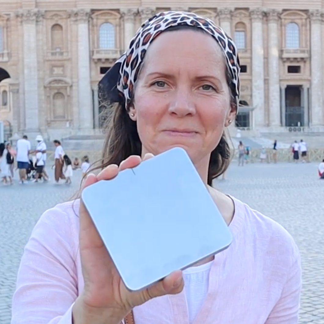 EMF Sensitivity: Reclaim Your Life, Stay Connected, Build Resilience