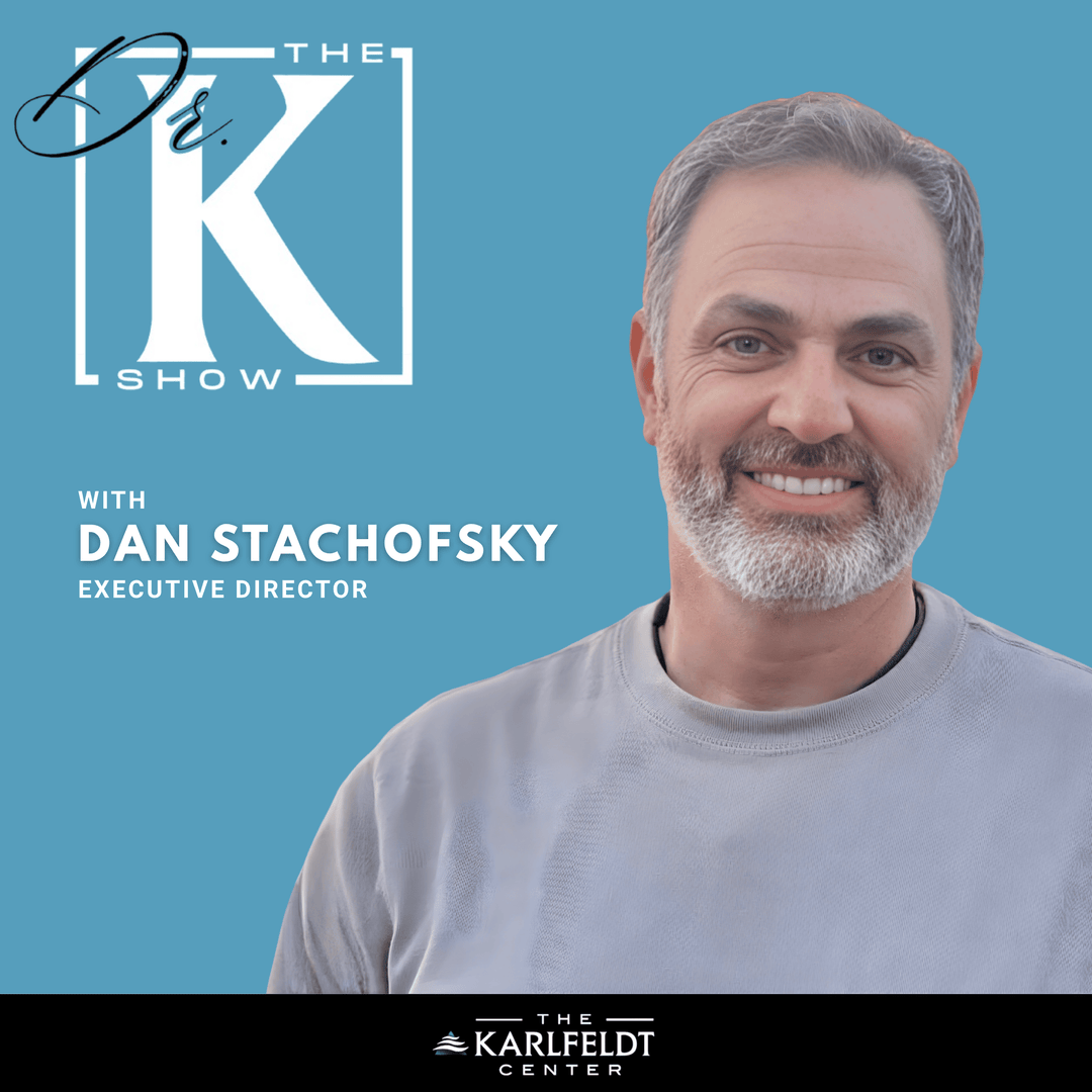 5 Ideas From Dan Stachofsky’s Dr. K Show Interview That May Change How You Think About EMFs