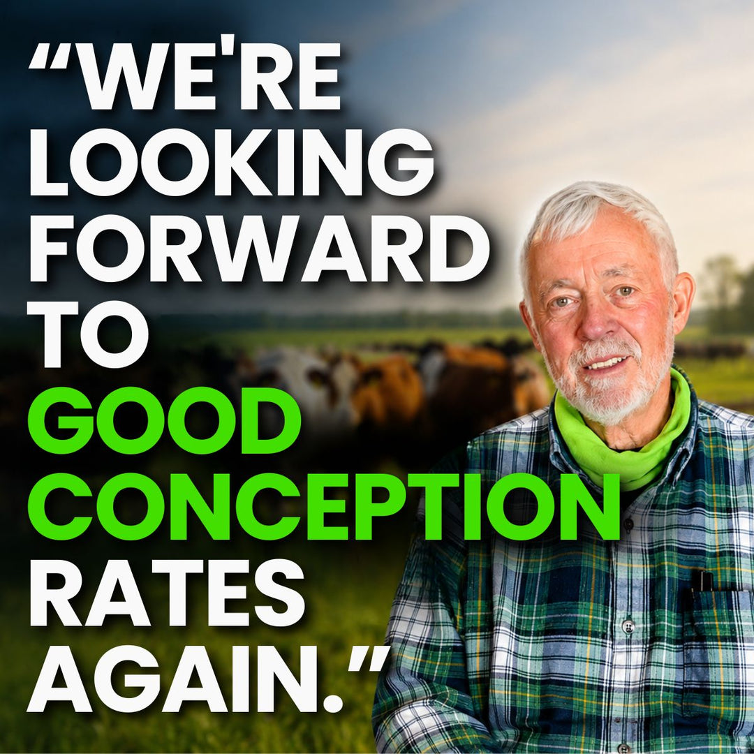 Why This 5,000-Acre Nebraska Rancher Says EMFs Are Hurting Livestock — And What He Did About It