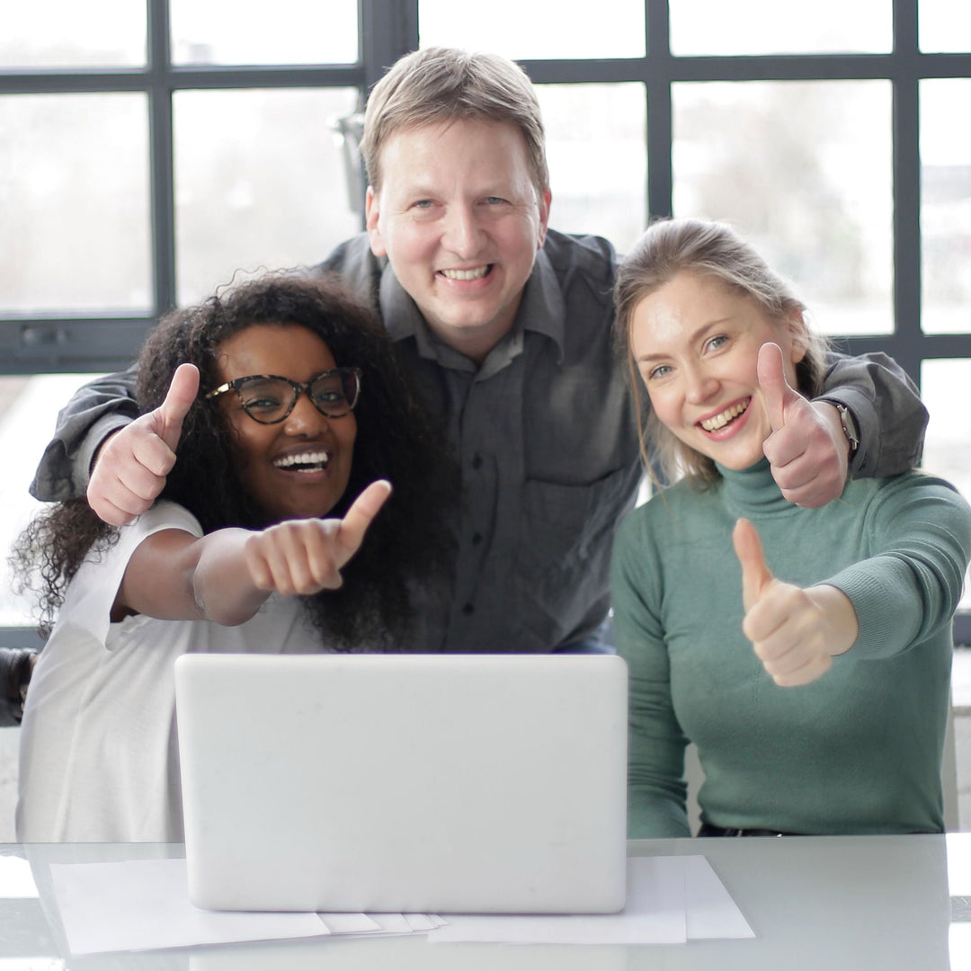 Brain Fog at Work? This Office Measured a Calmer, More Focus-Friendly EMF-Safe Space Overnight