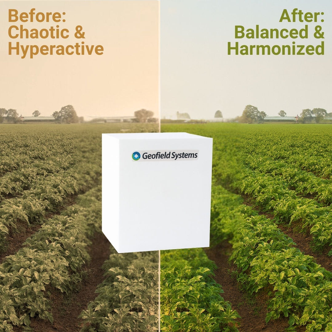 Measuring Proof: Essential Energy Optimizes the Energetic Environment Livestock Need to Thrive