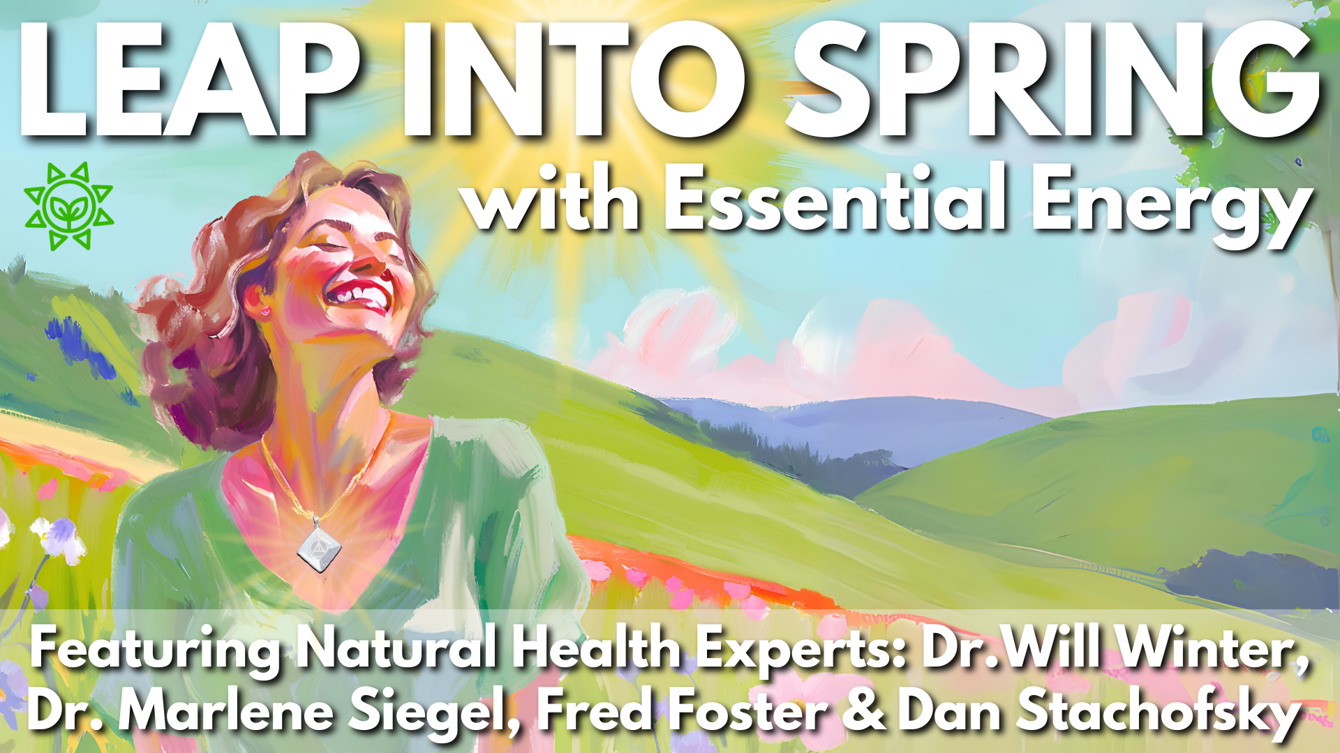 2024 Leap Into Spring Webinar – Essential Energy