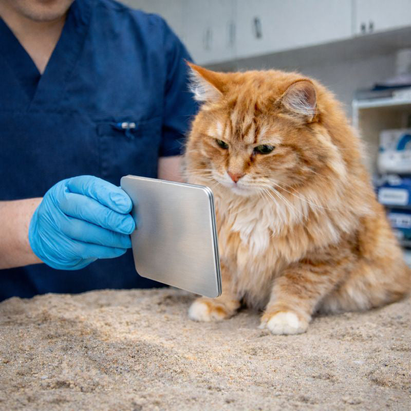 Live Blood Analysis: More Separated, Better-Structured Red Blood Cells After EMF Protection