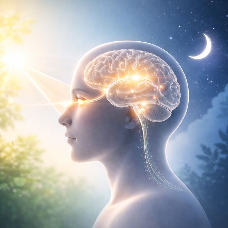 Brain Fog: Common Causes, Clear Solutions, and a Modern Factor Most People Overlook