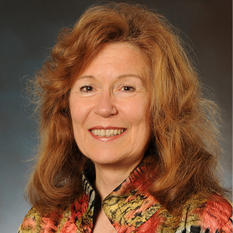 Why Dr. Beverly Rubik Studied Essential Energy