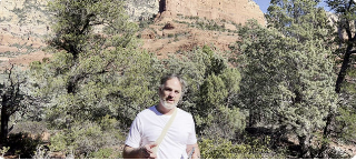 Sedona's Energy Vortexes Explored