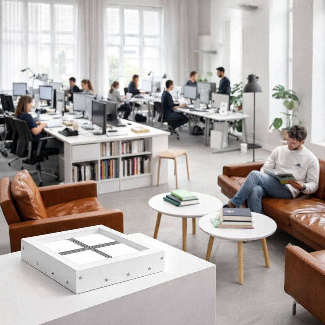 Bio-well Test Results: Geofield EMF Conditioner Improved Energy Quality, Mitigating nnEMF