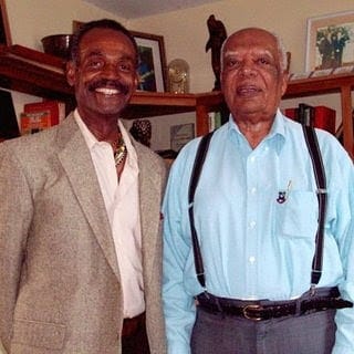 Why Dr. Ted Emanuel’s Support Matters (and Why He Chose Essential Energy)