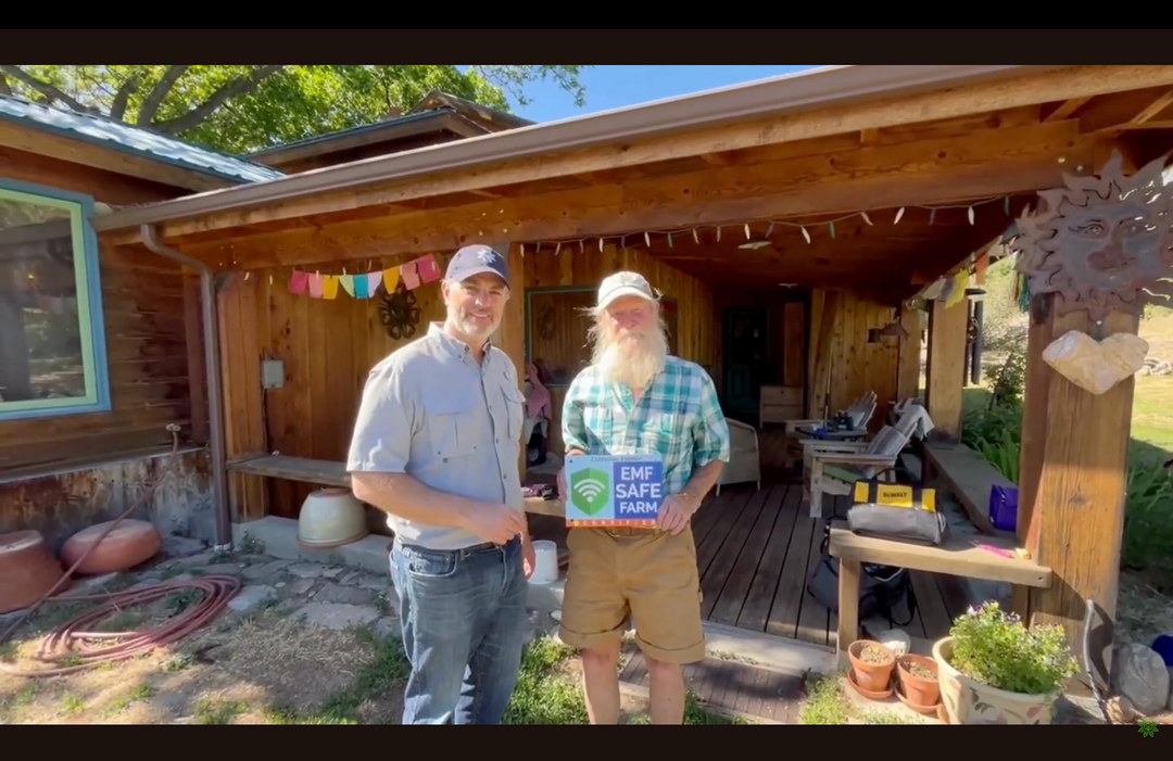 EMF Safe Farm Bundle