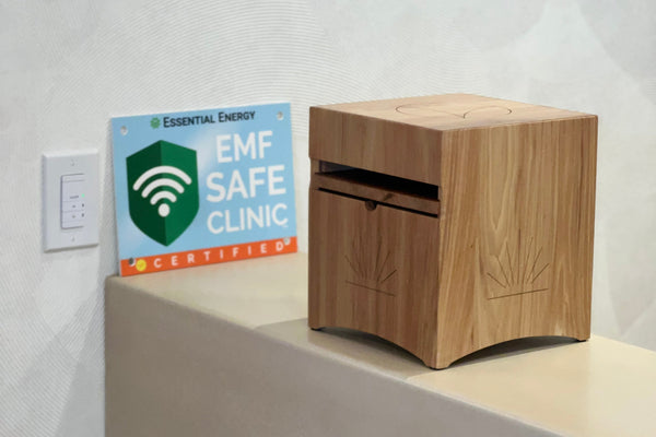 Clinic Bronze Package