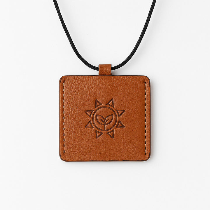 Accessory: Protective Leather Sleeve for L.I.F.E. Energy Plates