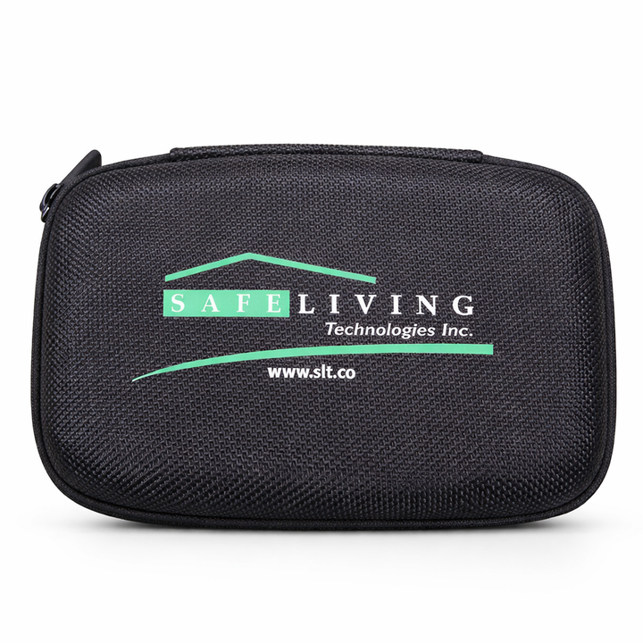 Safe and Sound Pro II