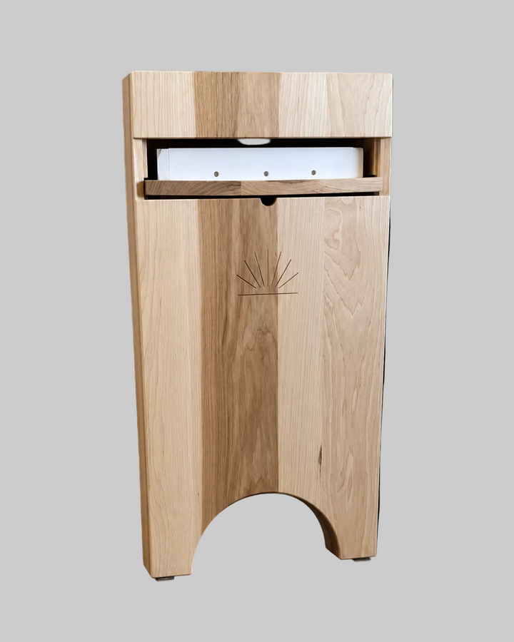 Geofield Conditioner Stand