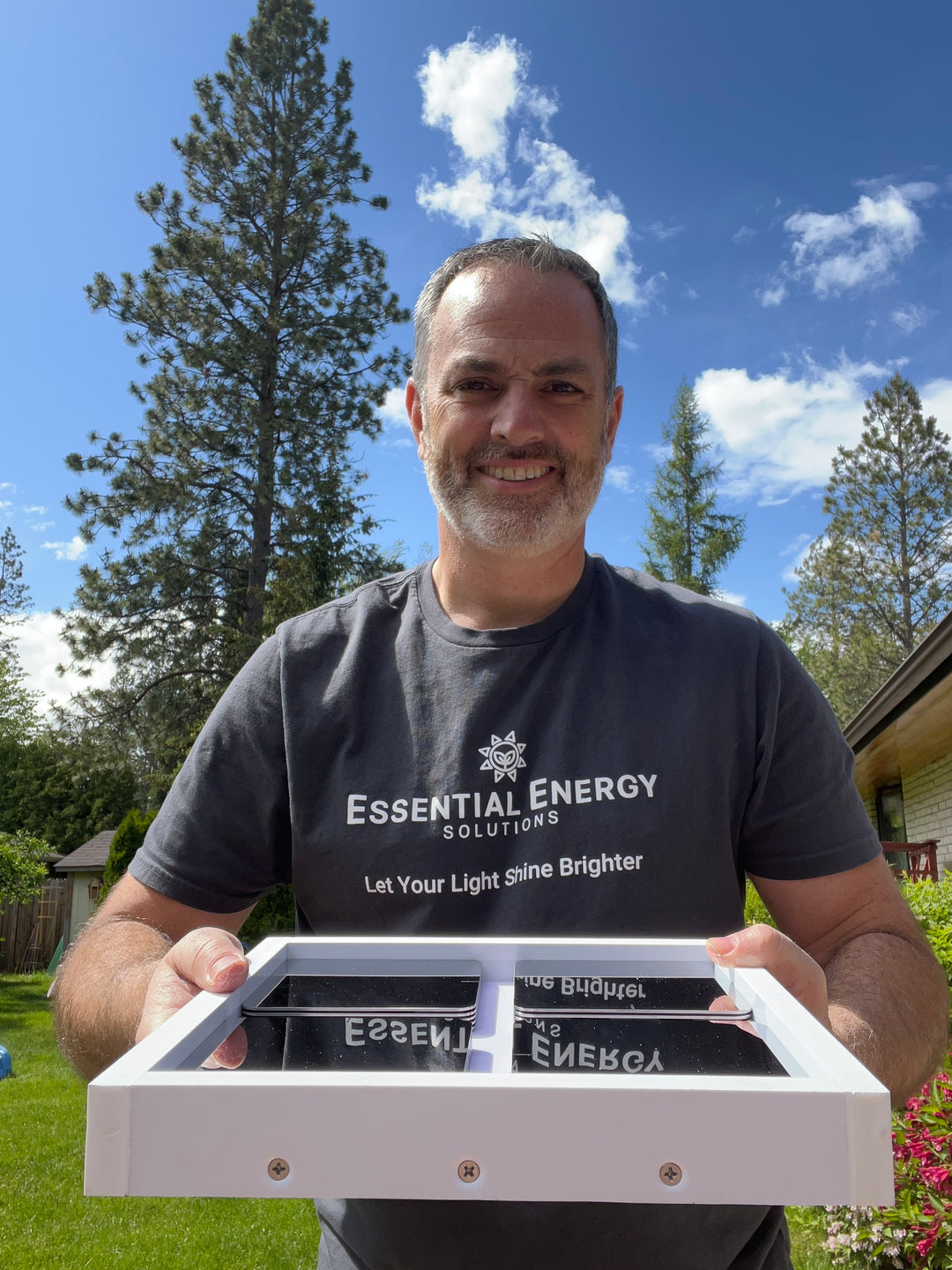 GEOFIELD ELITE RANCH GUARD EMF Conditioner