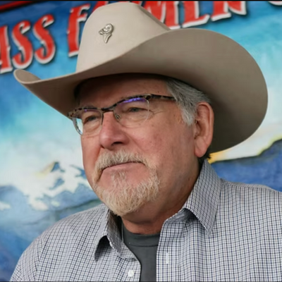 Dr. Will Winter, DVM