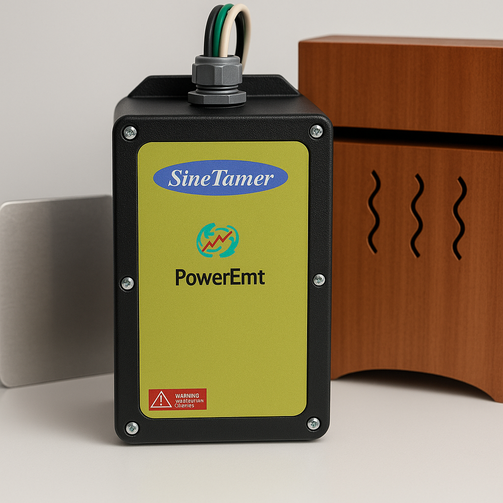 EMF Safe Home Bundle
