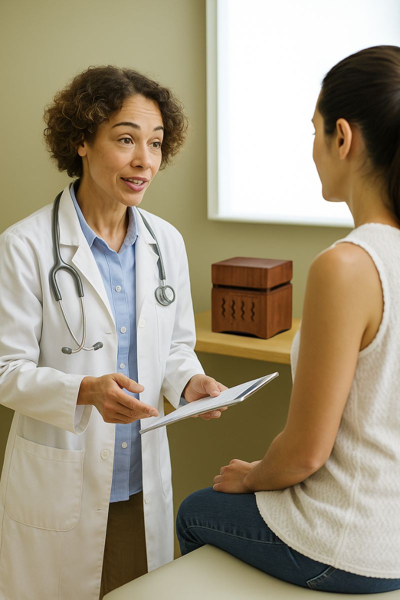 Healthcare & Wellness Spaces