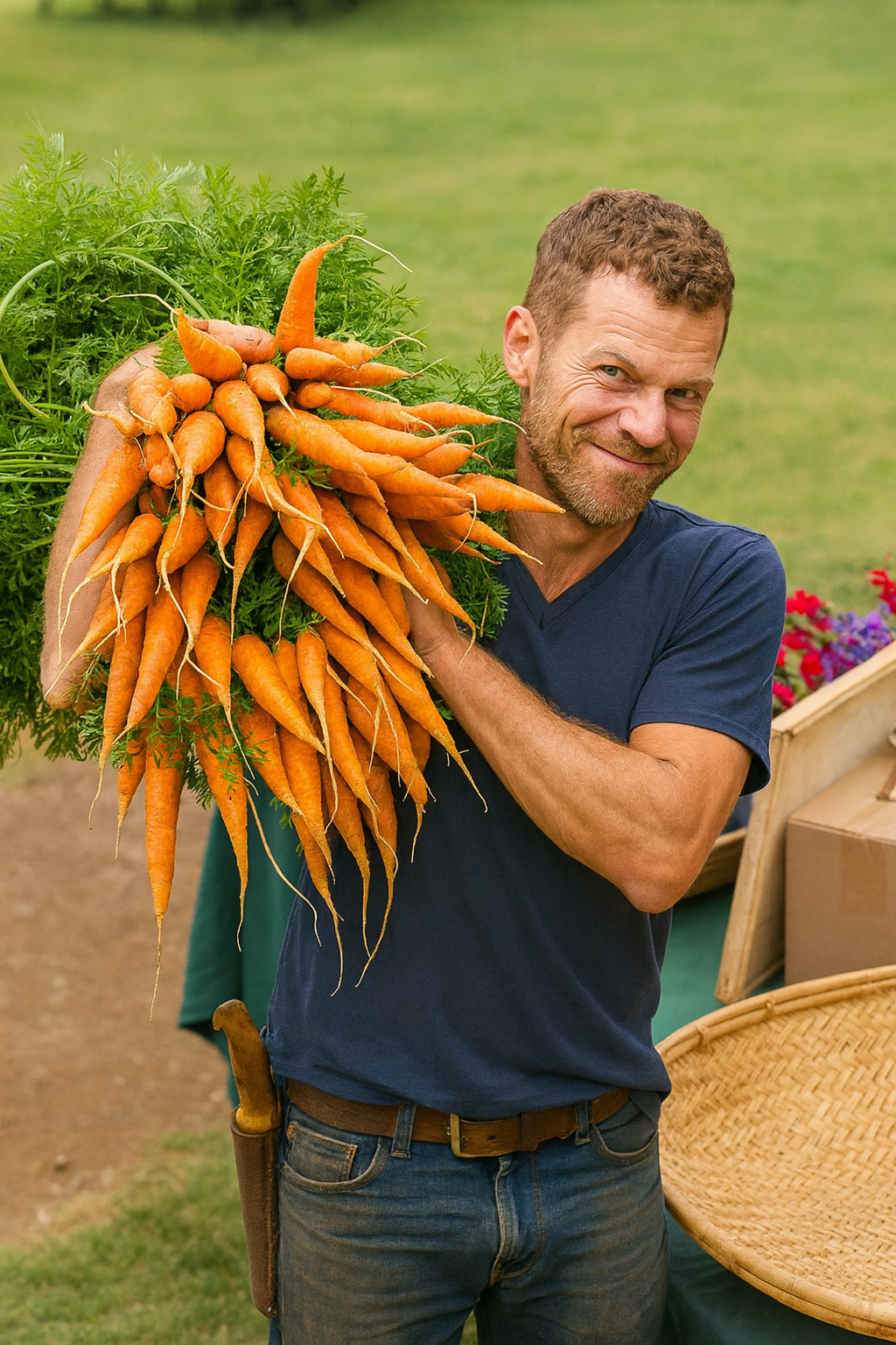 Agricultural Ecosystems