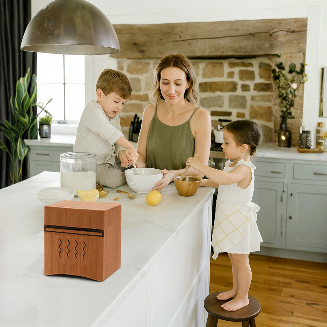 EMF Safe Home Bundle