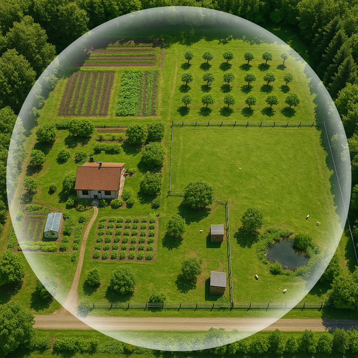 Scalar Home Stand (Energy Plates not included)