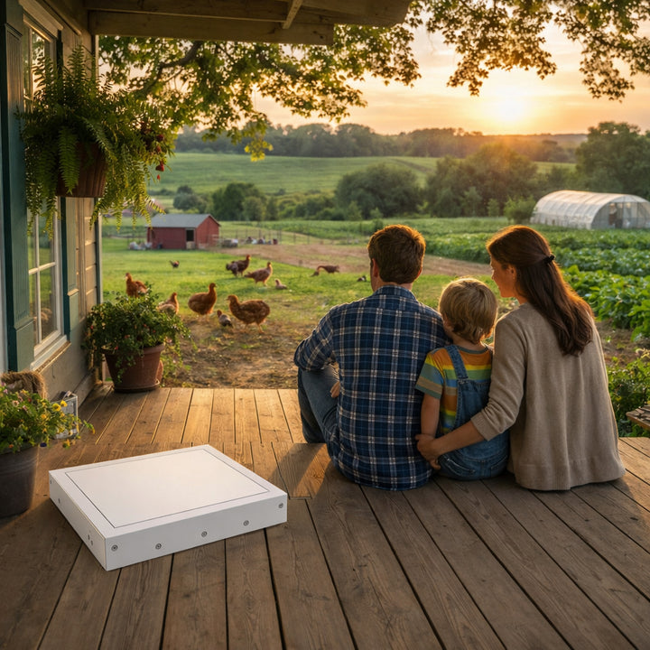 EMF Safe Home Bundle