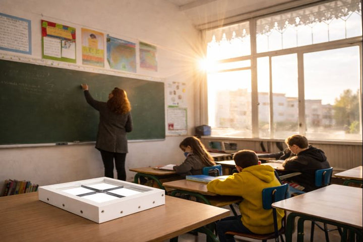 GEOFIELD ELITE RANCH GUARD EMF Conditioner