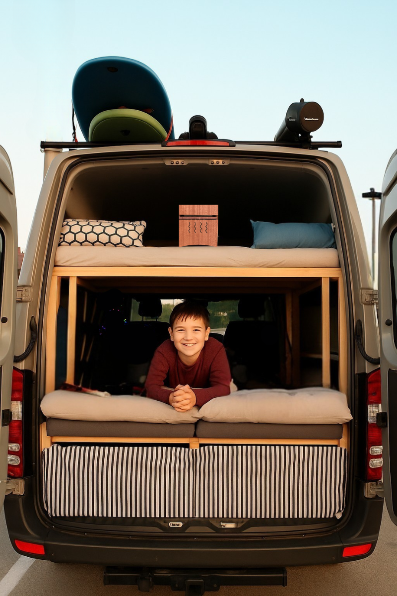 Transportation Environments