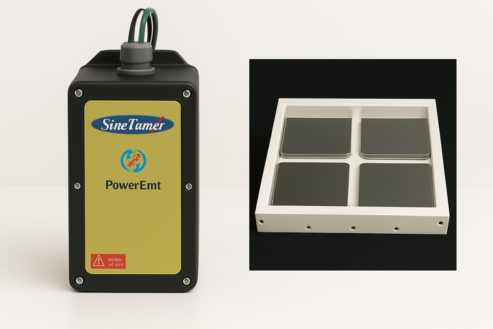 EMF Safe Home Bundle