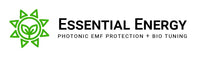Essential Energy Logo