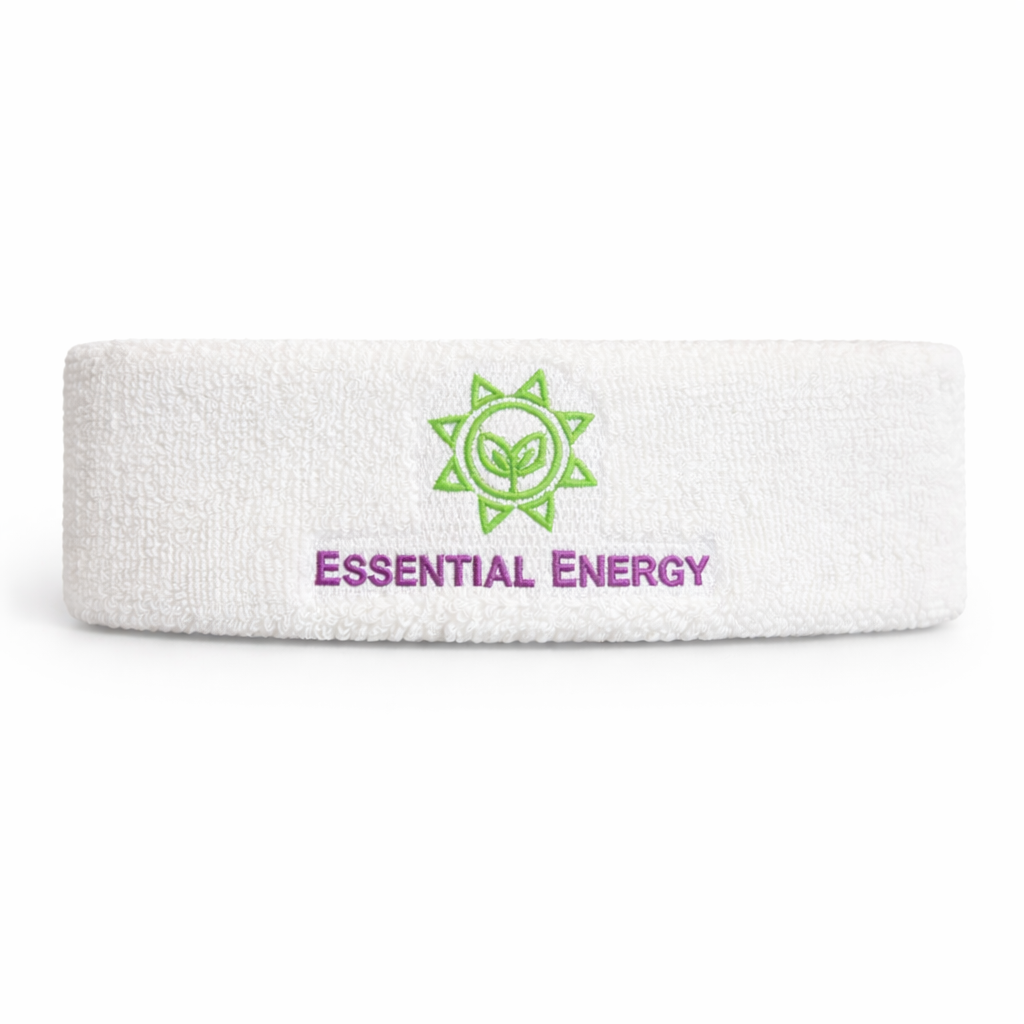 Essential Headband