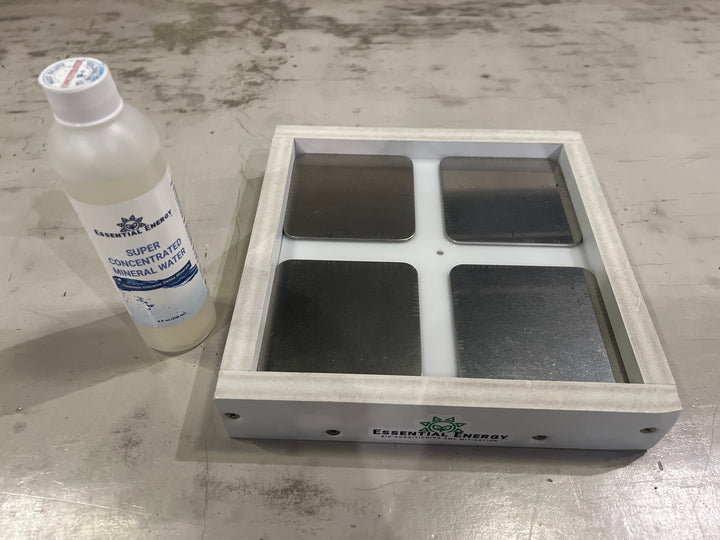 EMF Safe Farm Starter