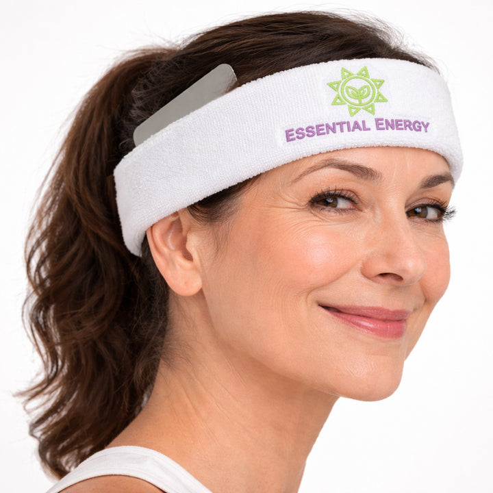 ESSENTIAL ACTIVE Energy Plate