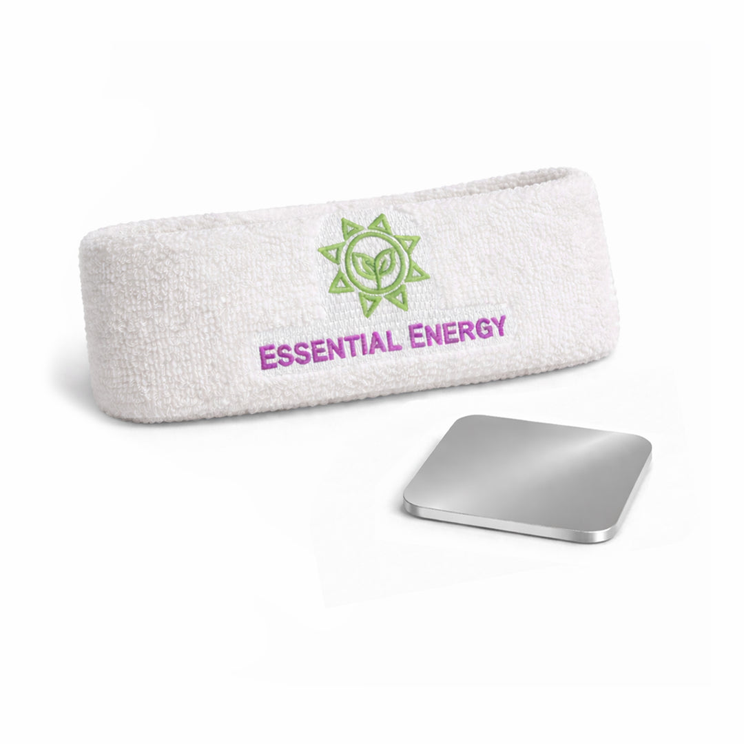 ESSENTIAL ACTIVE Energy Plate