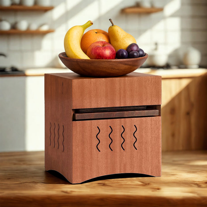 Scalar Home Stand (Energy Plates not included)