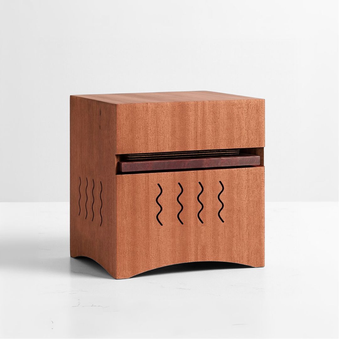 Scalar Home Stand (Energy Plates not included)