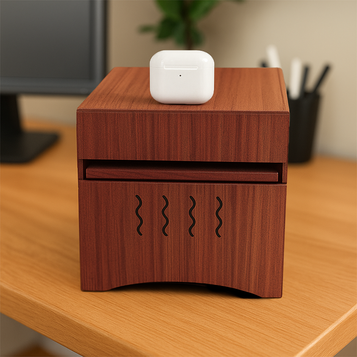 Scalar Home Stand (Energy Plates not included)