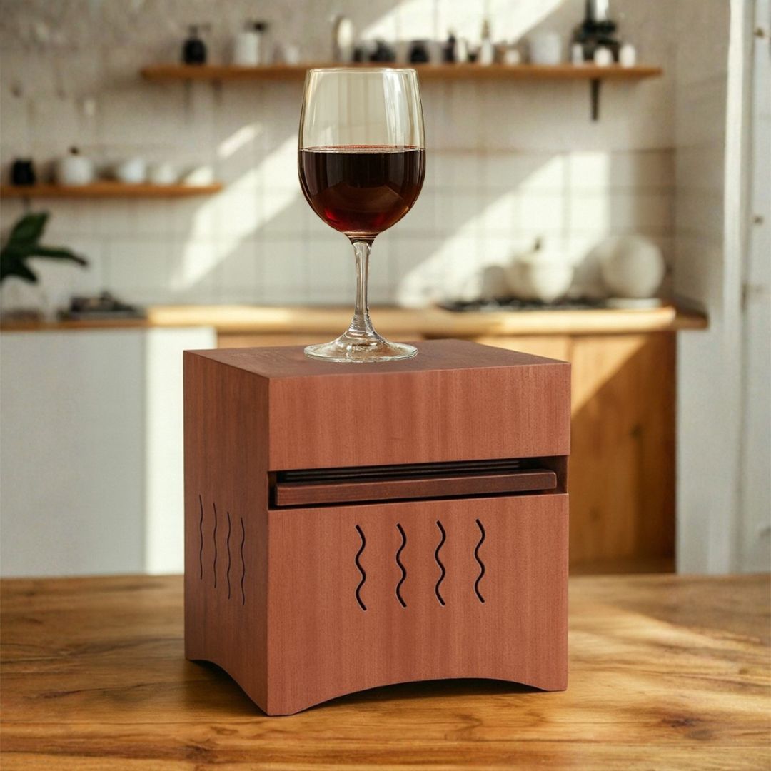 Scalar Home Stand (Energy Plates not included)