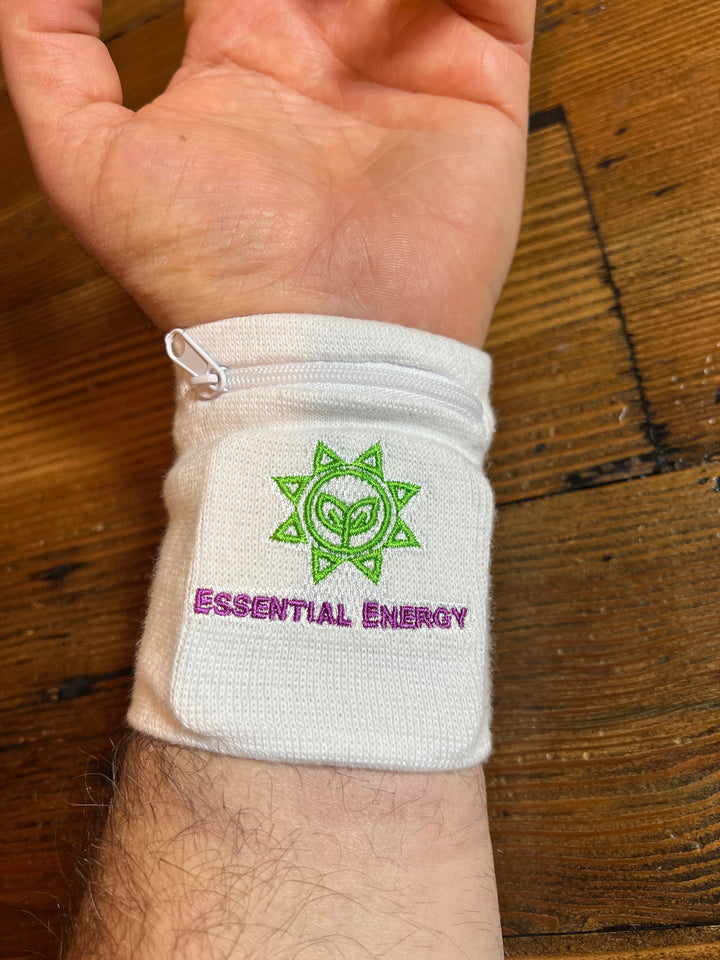 Essential Wristband