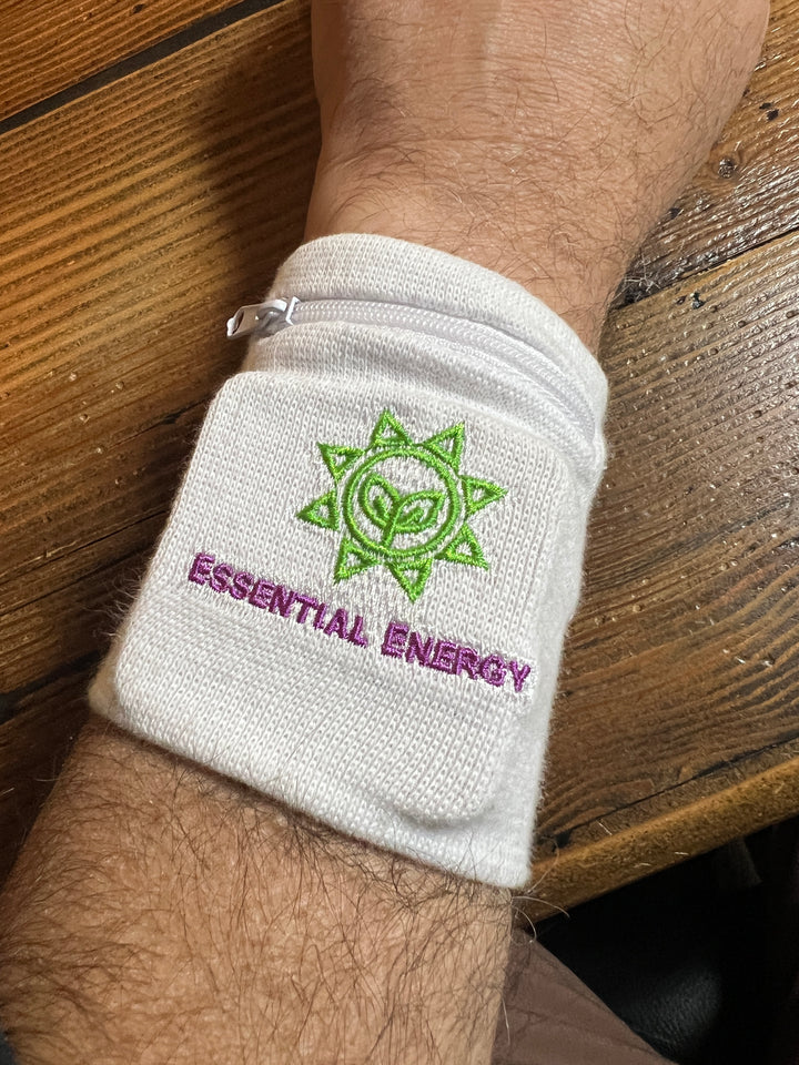 Essential Wristband